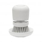 Світло-сірий