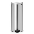 Сталевий-матовий