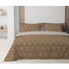 Коричневий