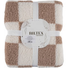 Коричневий