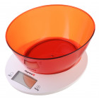 Білий з червоним