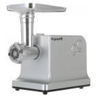 Серебристый