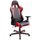 Красный с черным