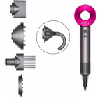 Серебристый