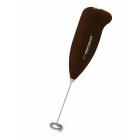 Коричневий