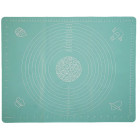 Темно-зелений