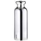 Сріблястий