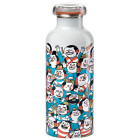 Білий з малюнком