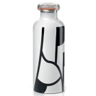 Біло-чорний