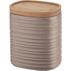 Серо-коричневый