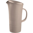 Сіро-коричневий