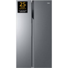 Сріблястий