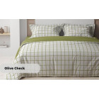 Белый с принтом