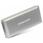 Серебристый