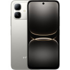 Сріблястий