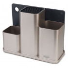 Сріблястий