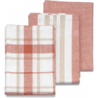 Теракотовий