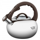 Нержавеющая сталь