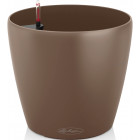 Коричневий