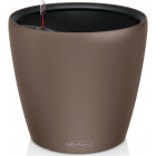 Коричневий