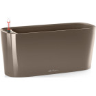 Сіро-коричневий