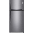 Серебристый