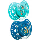 Різнокольоровий