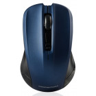 Черно-синий