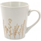 Бело-жёлтый