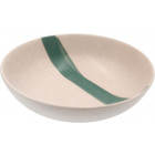 Біло-зелений