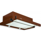 Коричневый