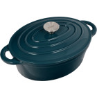 Темно-зеленый