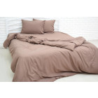 Коричневий