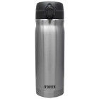 Серебристый