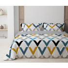 Різнокольоровий