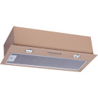 Темно-бежевый