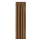 Коричневий