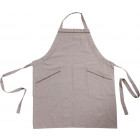 Коричневий