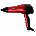 Красный с черным