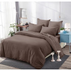 Коричневый