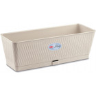 Светло-бежевый