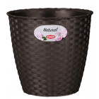 Коричневий