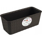 Коричневый