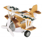 Коричневий