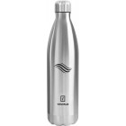 Серебристый