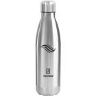 Сріблястий