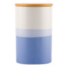 Біло-блакитний