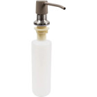 Коричневий