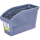 Серебристый