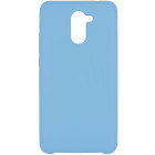 Светло-голубой